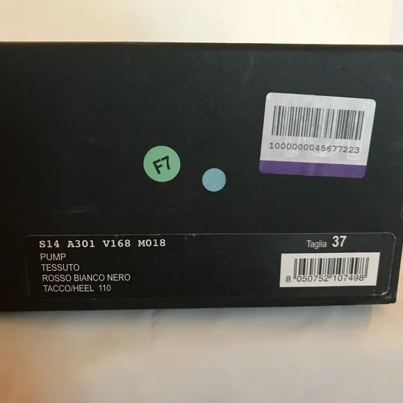 Dsquared2 Shoes - Picture 9 of 9